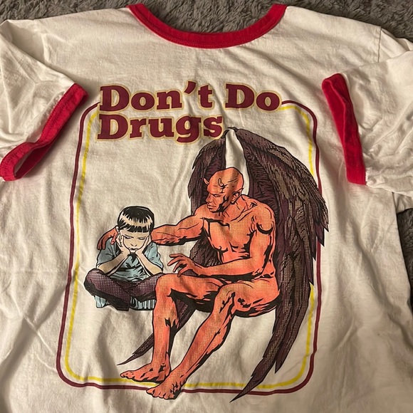 Hot Topic Other - Hot Topic brand tee